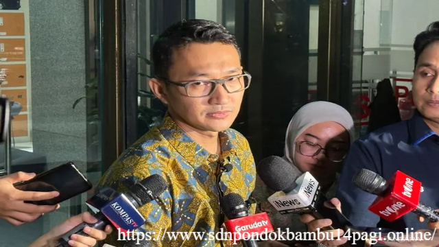 BMKG Buka Seleksi Tugas