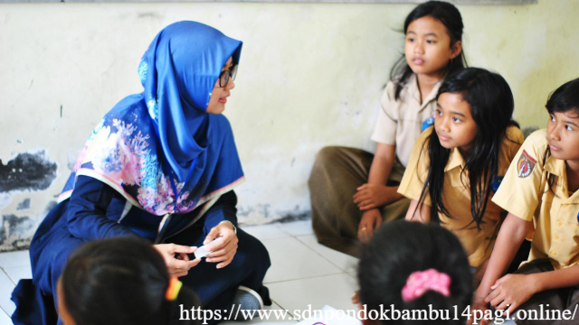 Program Trilingual Berbasis Pancasila