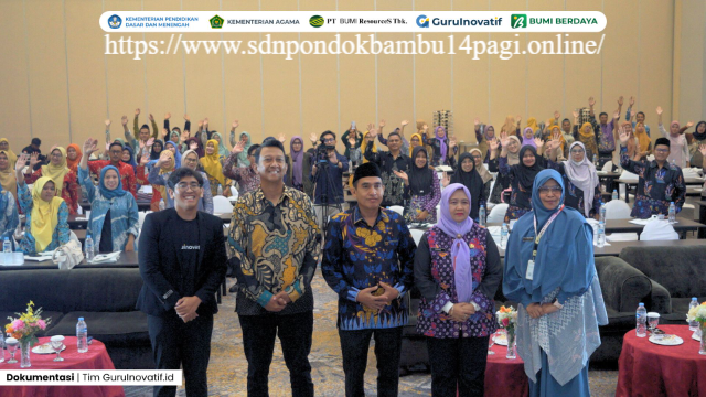 Ratusan Guru di Tanggerang