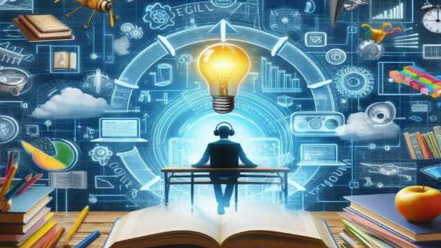 Transformasi Pendidikan 2025: Kurikulum Baru, Teknologi AI, dan Tantangan Kesenjangan Belajar