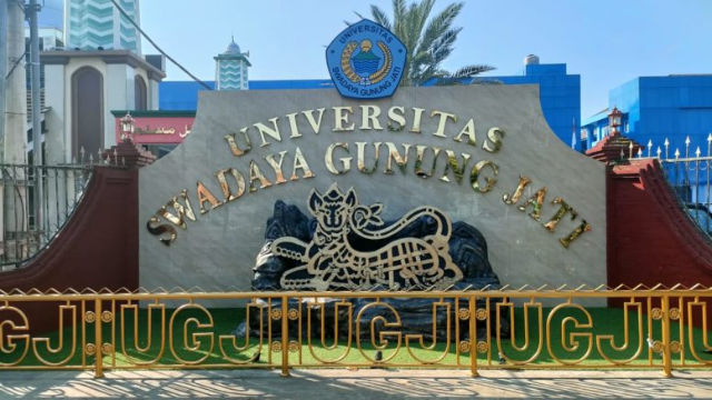 Rekomendasi Universitas Terbaik di Cirebon untuk Masa Depan Gemilang