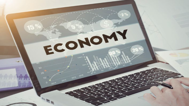 Kekuatan dan Risiko di Tengah Ketidakpastian Ekonomi Global